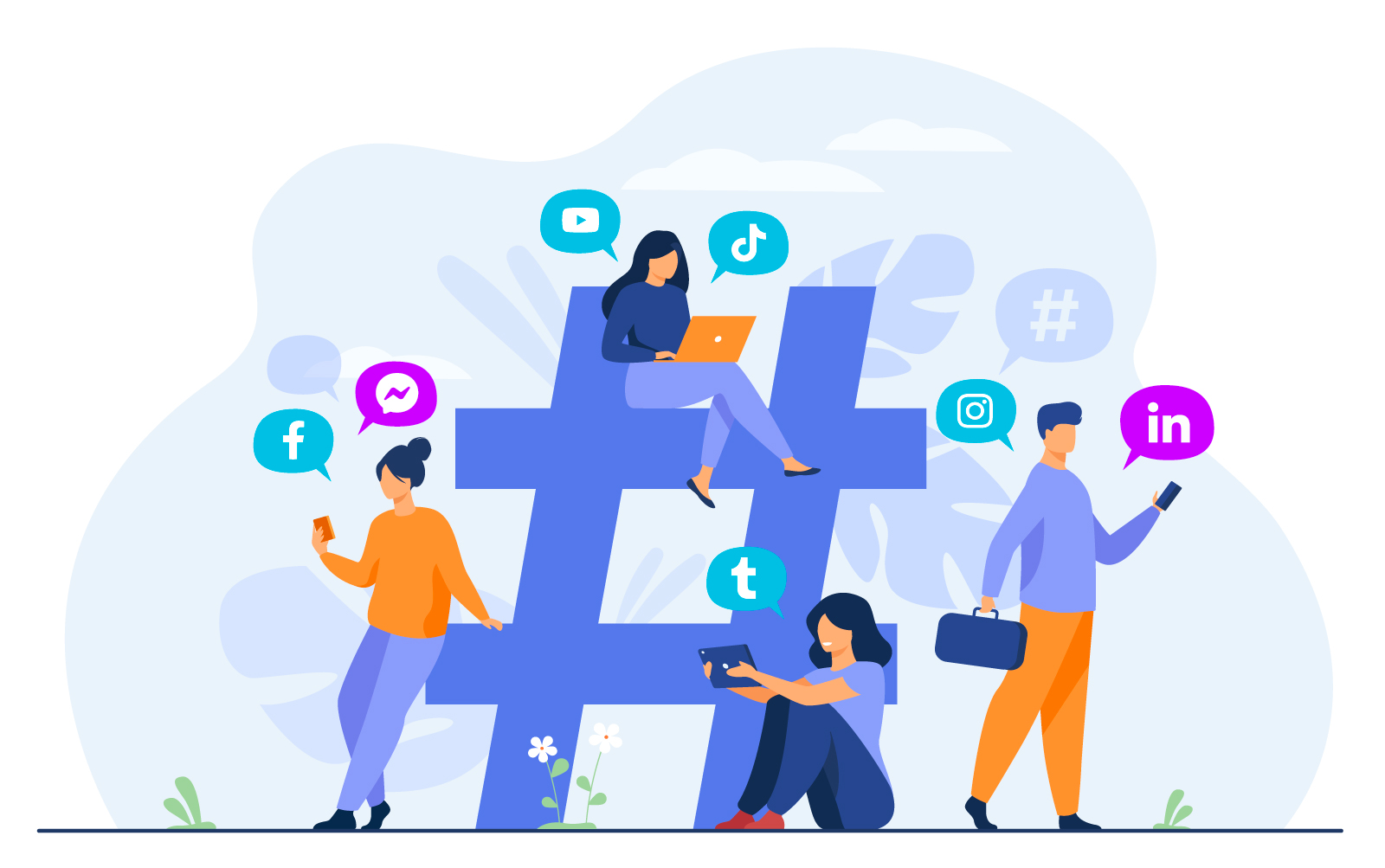 The Latest Social Media Trends To Incorporate In Your 2022 Digital Marketing Plan