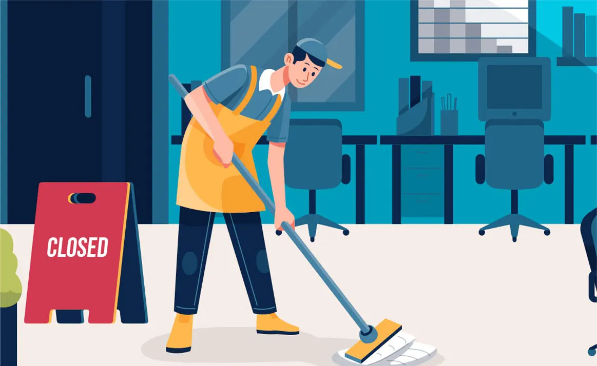 How to spring clean your marketing for new growth