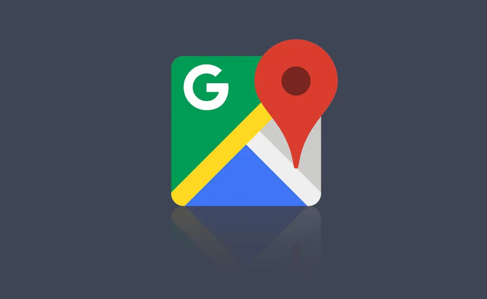 Google Maps gets a new look