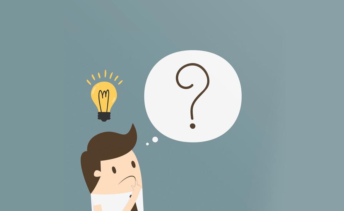 Questions to ask yourself before finalising your Website Concept Designs