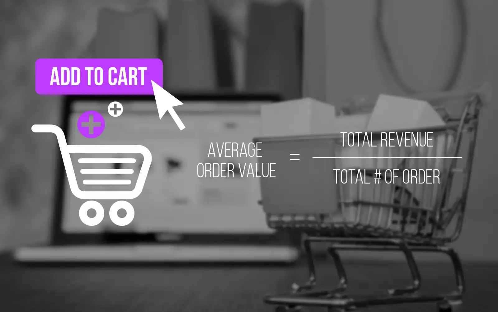 How to Increase Customer Average Order Value In Your eCommerce Shop