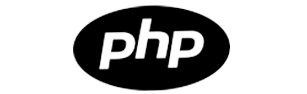 Custom websites design agency on PHP