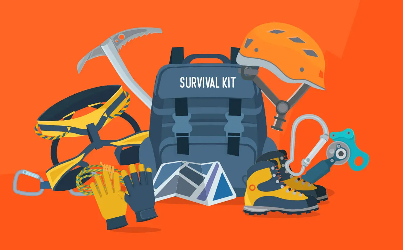 eCommerce Business Survival kit