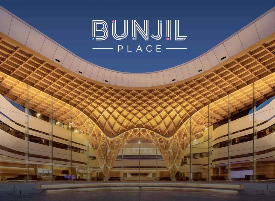 Zeemo provides Bunjil Place with a broad range of digital services