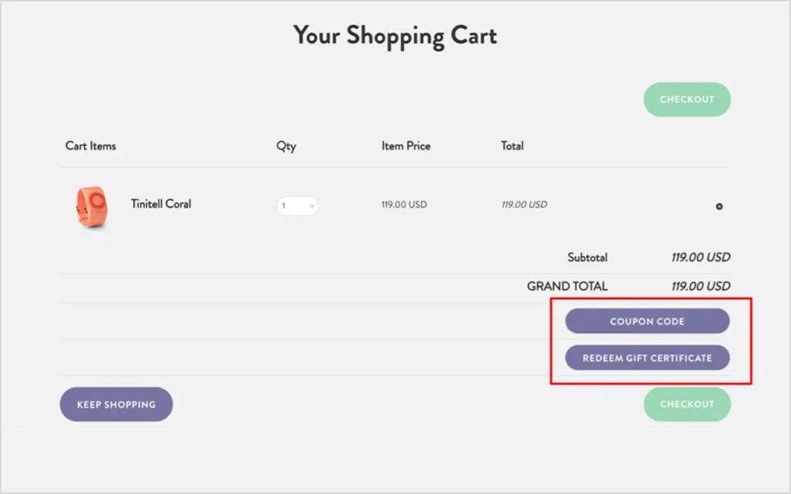Coupon codes, are incredibly influential in shoppers online purchasing