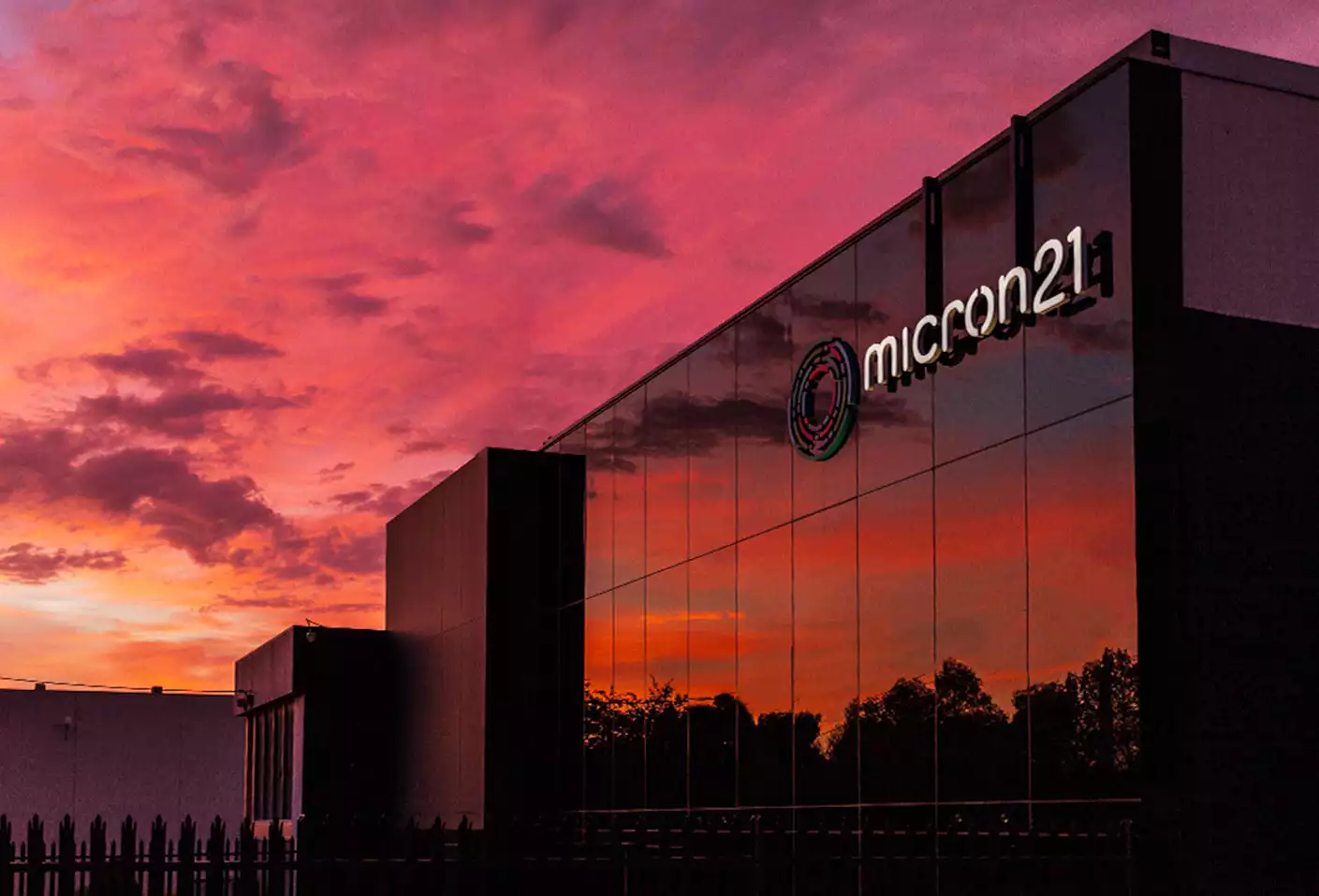 Micron21 supplying premium technology, data centre & cloud hosting solutions