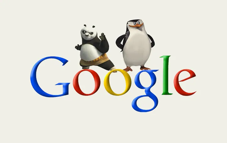 Google-Panda-and-Penguin