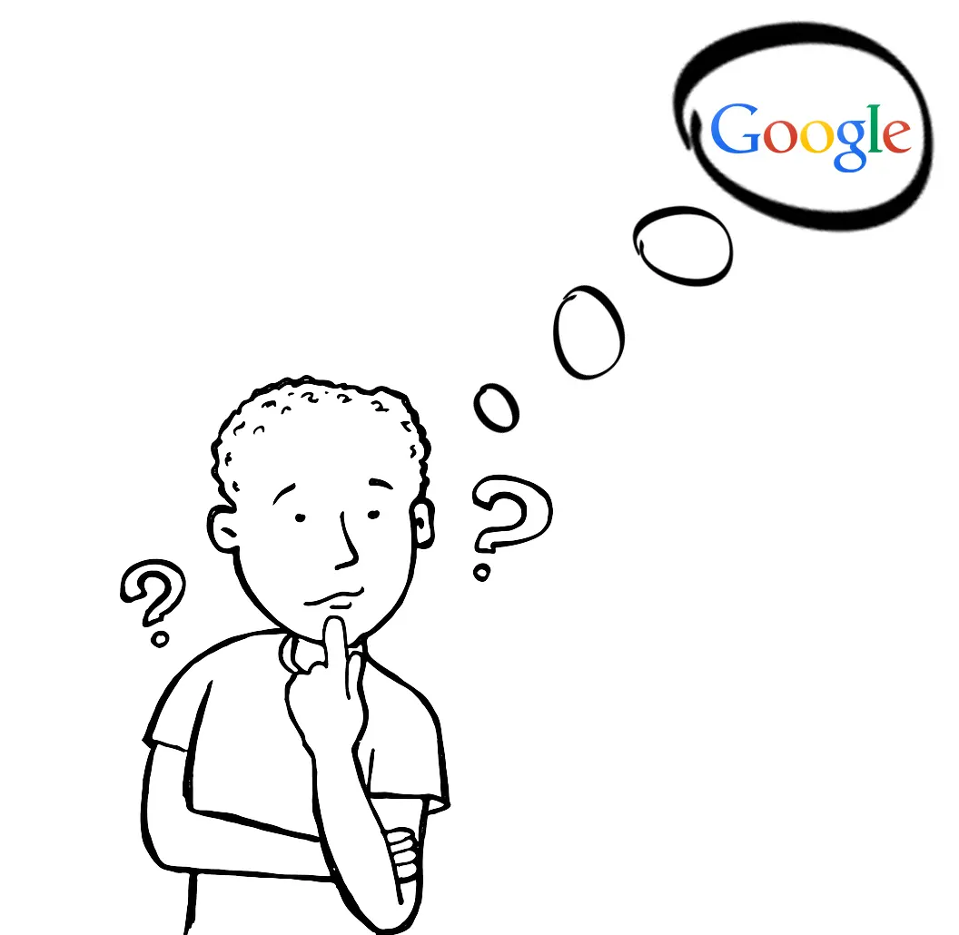 Thinking About Google