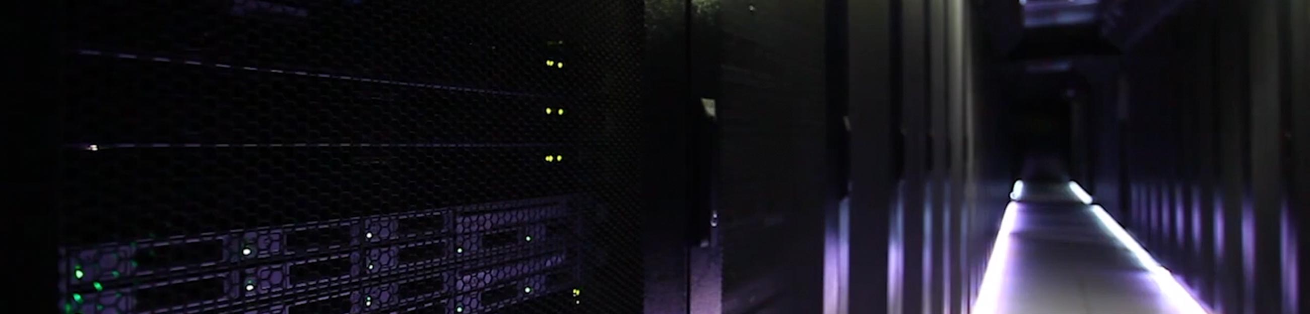 Micron21 are the technology innovators behind Australia's first Tier IV Data Centre