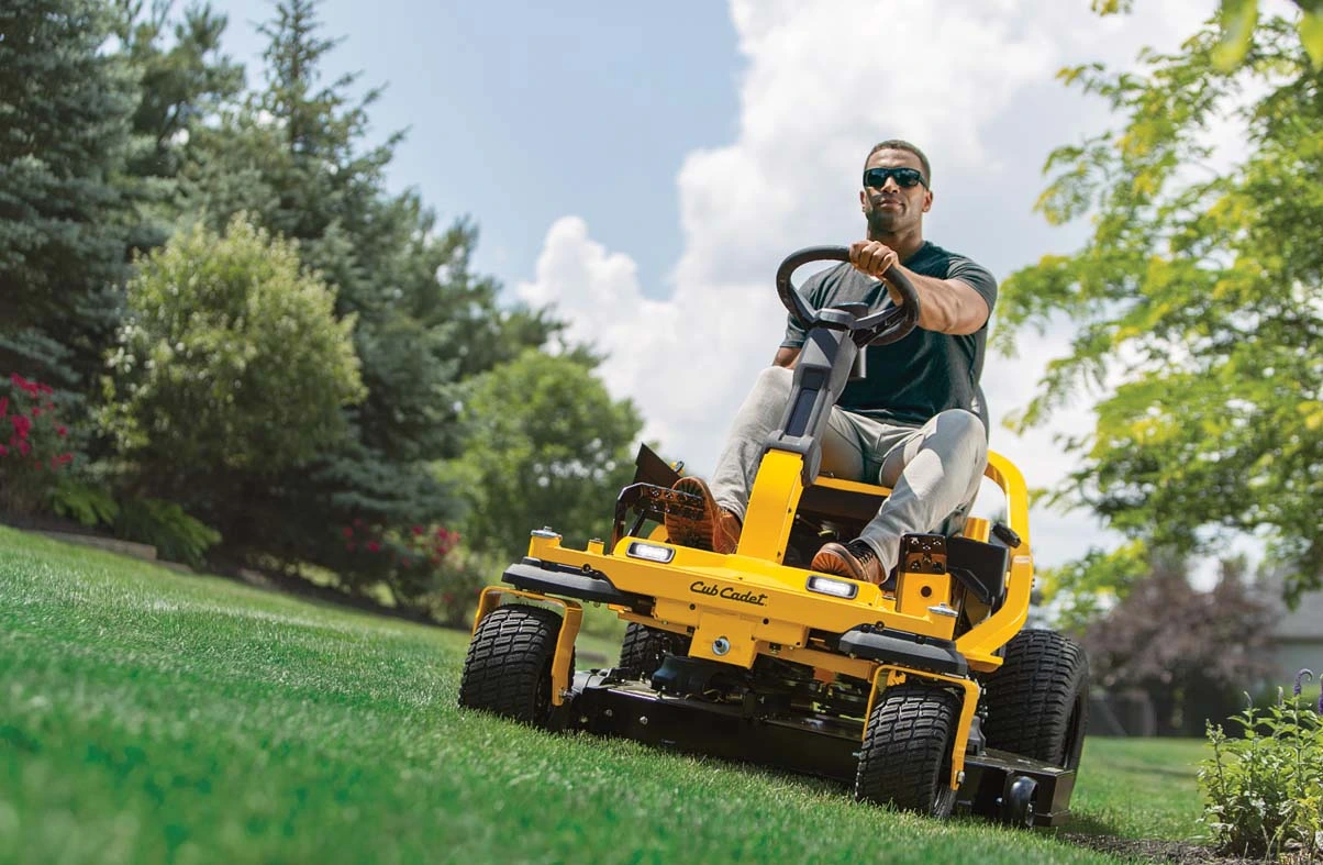 Successfully executed digital marketing strategy for Cubcadet website